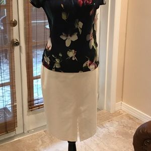 The Limited Skirt Perfect with any Top